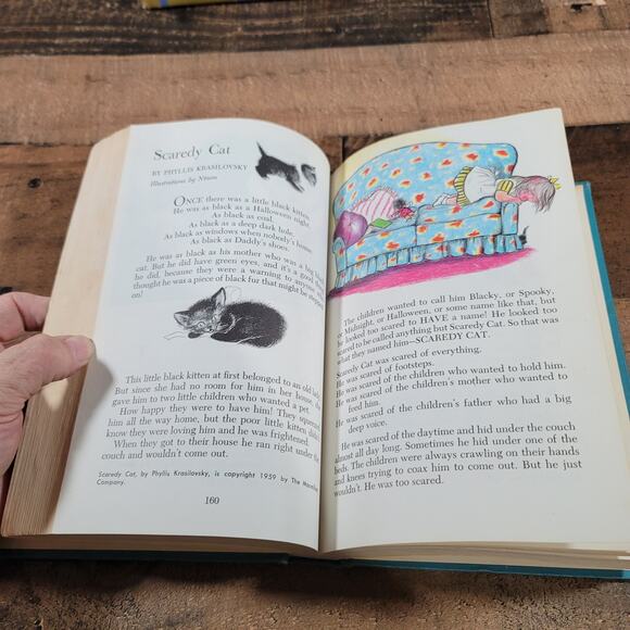 Collier's Junior Classic 1962 Complete Set of 10 Books - Picture 5 of 10